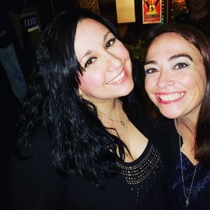 Meet your Posher, Sheri